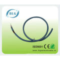 RG6 Coaxial Cable with 1.0mm BC/CCS Center Conductor, OEM Orders are Welcome